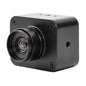 MOKOSE USB Camera 4K, USB3.0 Manual Focus Webcam with C-Mount 10-55mm Telephoto Zoom Lens, IMX678 1/1.8" 8MP Sensor Support YUY2,Web Camera for Desktop Computer Laptop