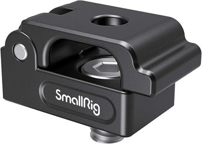 SmallRig Universal Spring Cable Clamp(2 pcs) MD2418