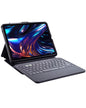 ZAGG Pro Keys 2 iPad Pro 13" (M5)/ Pro 13" (M4) Keyboard Case - Wireless Keyboard & Detachable Folio Case | Laptop-Style Backlit Keys, Multi-Pairing Bluetooth, 6.6 ft Drop Protection