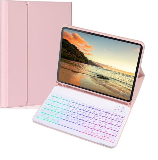 NUWONAYA Keyboard Case for Galaxy Tab S6 Lite 10.4 Inch 2024/2022/2020