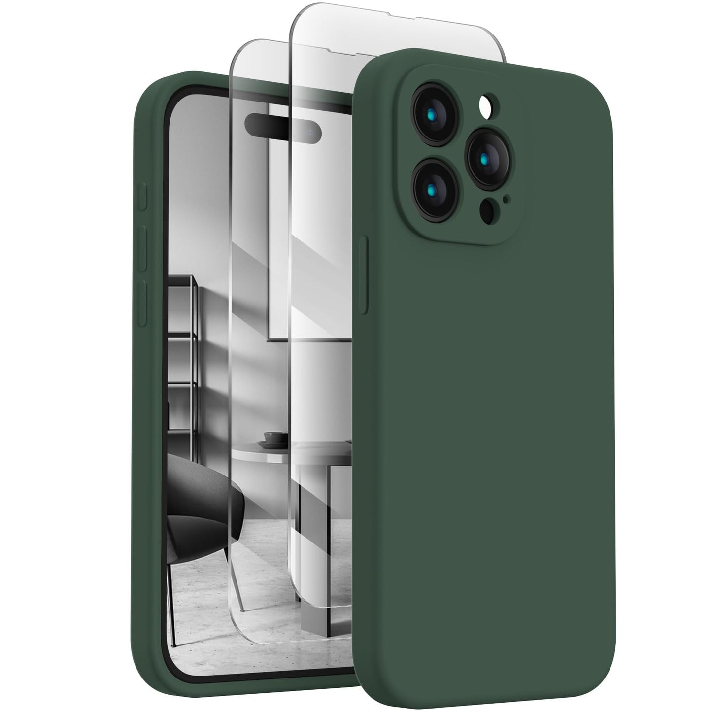 FireNova Designed for iPhone 13 Pro Case — Iphone 15 Pro
