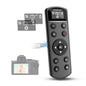 Remote Control for Fujifilm Camera, USB-C Rechargeable Wireless Shutter