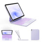 GreenLaw for iPad 11th(A16,2025)/10th(2022) Generation Case with Keyboard