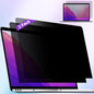 2 Pack Privacy Screen Compatible with 2019 MacBook Pro 16 Inch Screen Protector (A2141), Anti Blue Light Glare & Anti Scratch Computer Privacy Shield for Mac Pro 16.1"