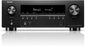 Denon AVR-S970H 8K Ultra HD 7.2 Channel (90Watt X 7) AV Receiver - Built for Gaming, Music Streaming, 3D Audio & Video, Alexa + HEOS, Black
