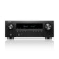 Denon AVR-S570BT 5.2 Channel AV Receiver - 8K Ultra HD Audio & Video