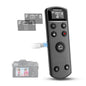 Remote Control for Fujifilm Camera, USB-C Rechargeable Wireless Shutter