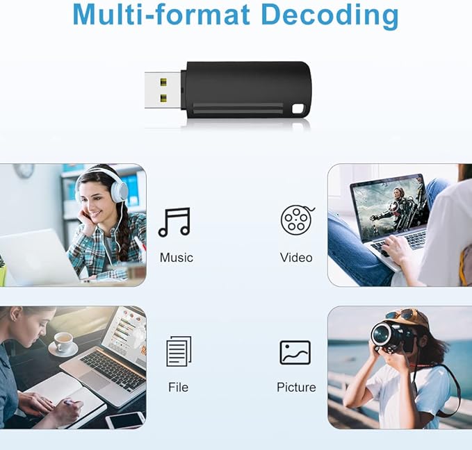 KEXIN 8GB Flash Drive Thumb Drive 50 Pack 8G USB Flash Drive Bulk Memory Stick with LED Indicator, Flash Drives Design in Snap Cap