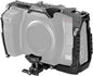 SmallRig Cage for Blackmagic Design Cinema 6K, Only for BMCC 6K, Full/Half Cage Included Lens Mount Converter Support, Anti-Deflection, Anti-Scratch, Full Access Design - 4785