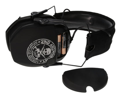 Walker's unisex adult Modern Razor 2nd Amendment, FS 2A