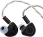 Linsoul SIMGOT SuperMix 4 1DD+1BA+1Planar+1PZT Hybrid Driver in Ear Monitor