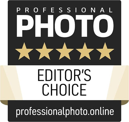SpyderPro Monitor Calibration Tool: Ensures Accurate Color When Viewing and Editing Photos & Videos