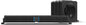wet sounds Package - Black Stealth XT-12, 12 Speaker High Powered Sound Bar w/Remote and AS-8 8" 350 Watt Powered Stealth Subwoofer