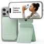 MOFT Phone Tripod Stand & Wallet, NFC Card Holder, Hold 1-2 Cards
