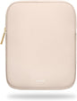 Vandel 9-11 Inch Tablet Sleeve, iPad Sleeve 11 inch Travel Pouch, Fits iPad Pro 11 Inch M4/ 10th Generation 10.9, 9/8th Gen 10.2/ Air 11" 5/4/3 10.9"/10.5", Pro 11 M2, Tab S8/S9