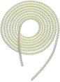 Spiral Cable Protector, 1.5m (4.92ft) Gold