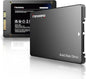 S101 4TB SSD SATA III 6Gb/s 2.5" Internal Solid State Drive, Read Speed up to 550MB/sec, 3D NAND SLC Cache for Laptop and PC Desktops(Black)