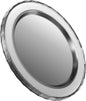 imluckies Magnetic Base Compatible with PopSocket Phone Grips and MagSafe iPhone Series Case, Removable Kindle/Phone Holder Base, Thin & Light Portable Plate