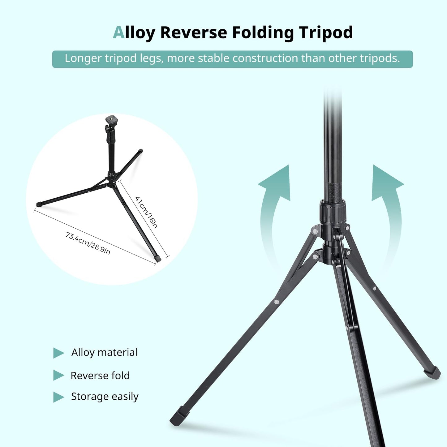 Aureday 14inch iPad Ring Light with Tripod Stand, 62inch Selfie Tripod Light Ring with Phone&Tablet Holder for Recording, 20W LED Circle Light with Wireless Remote for Tiktok, Makeup, Live Streaming