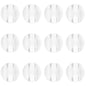 Znben 12 Pack Cable Clips, Adhesive Cord Organizer Holder for Desk Colorful