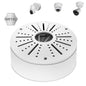 Metal Universal Security Camera Junction Box, CCTV Camera Junction Boxes