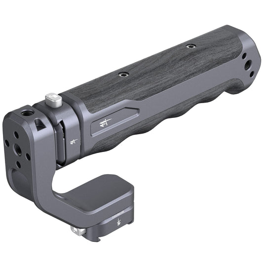 FALCAM F22 Camera Top Handle with Quick Release, Detachable Aluminum Grip