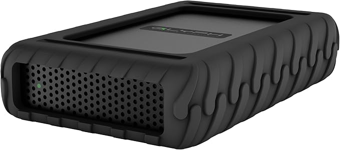 Glyph Blackbox PRO Desktop Drive 8TB