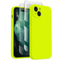 FireNova Designed for iPhone 15 Case, 6.1", Purple
