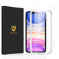 UNBREAKcable 2-Pack Screen Protector for iPhone 11 Pro Max/iPhone XS Max