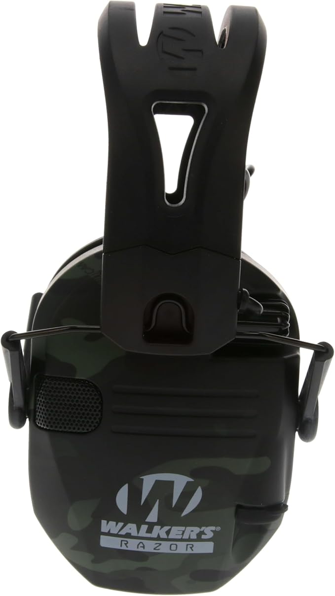 Walker's TACTI Grip Series