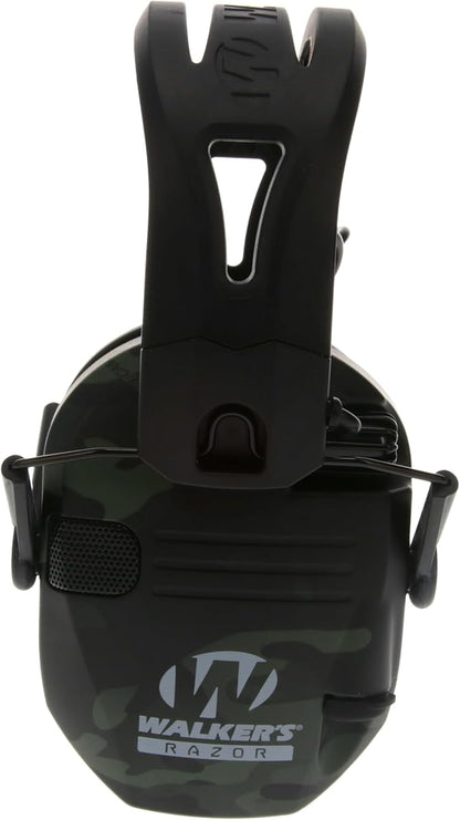 Walker's TACTI Grip Series