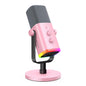 FIFINE AmpliGame AM8P XLR/USB Dynamic Microphone for Gaming Recording