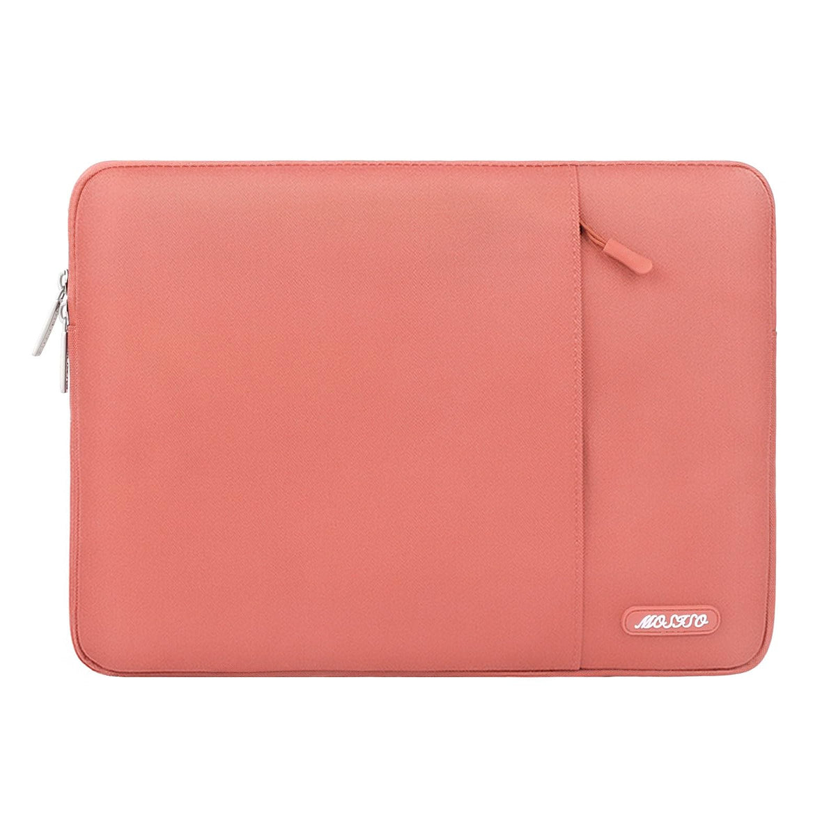 MOSISO Laptop Case 13.3 inch, 13-13.3 inch Laptop Sleeve Bag with Pocket