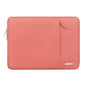 MOSISO Laptop Case 13.3 inch, 13-13.3 inch Laptop Sleeve Bag with Pocket