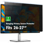 2 Pack Privacy Screen Shield, Anti-Spy, 21.5/22 Inch 16:9 Monitor