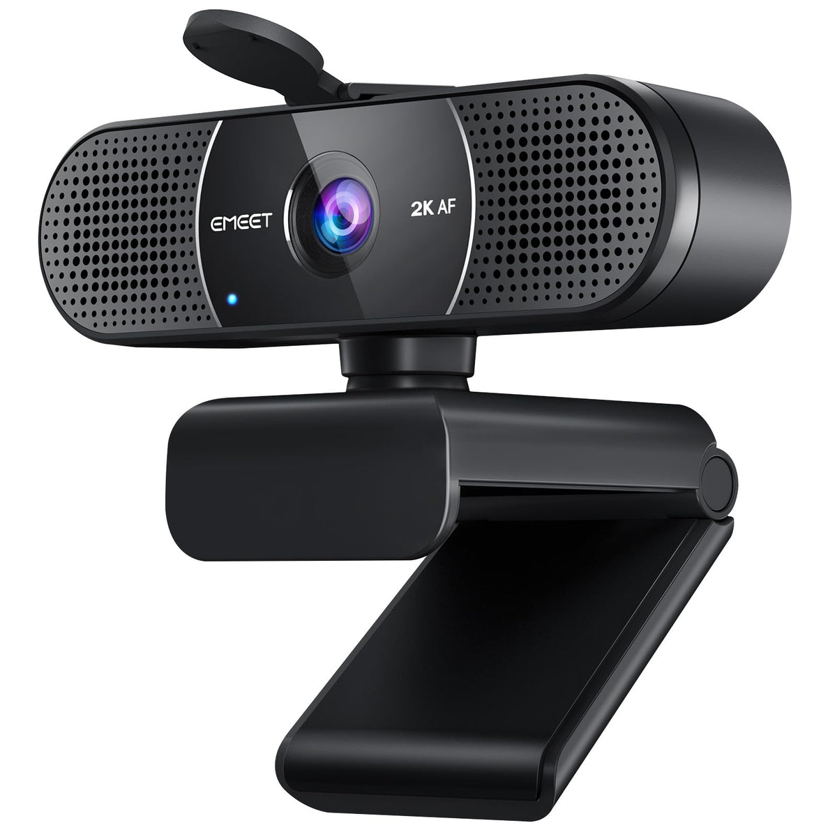 EMEET C960 AF 1080P Webcam for PC, Autofocus, 73° View Angle