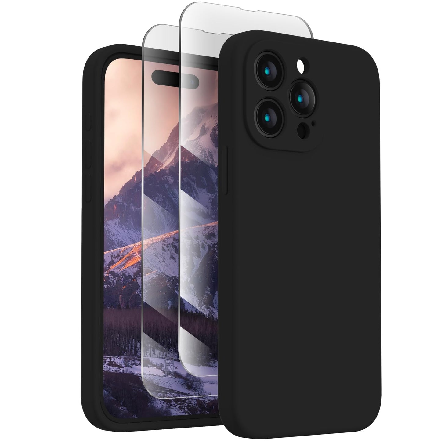FireNova Designed for iPhone 13 Pro Case — Iphone 15 Pro