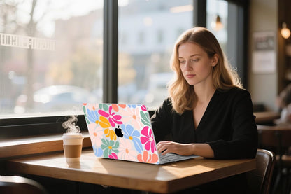 MecBevia Compatible with MacBook Air 15 inch Case M5 M4 M3 M2 2026-2023