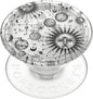 PopSockets Plant-Based Phone Grip with Expanding Kickstand, Adhesive Grip, Eco-Friendly - Cosmic Sun