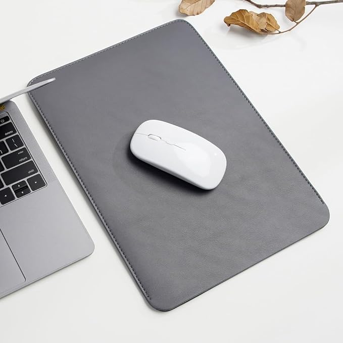 Laptop Sleeve 13 Inch Compatible with 2024 MacBook Air 13 M3 M2 M1, New MacBook Pro 13 M2 M1 Color Dark Grey