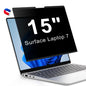 LUSA DESIGN Magnetic MacBook Air 15 Inch Privacy Screen