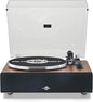 Record Player with Speakers,Turntables for Vinyl Records with Magnetic Cartridge for Home Decoration & Entertainment,Vinyl Record Player Will be a for Birthday and Christmas