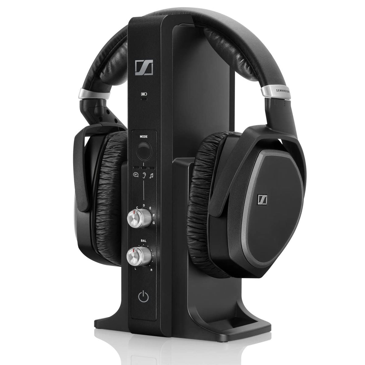 Sennheiser RS 175-U Digital Wireless TV Headphones