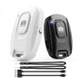 MAIRAN Rechargeable Wireless Camera Remote Shutter for Smartphones