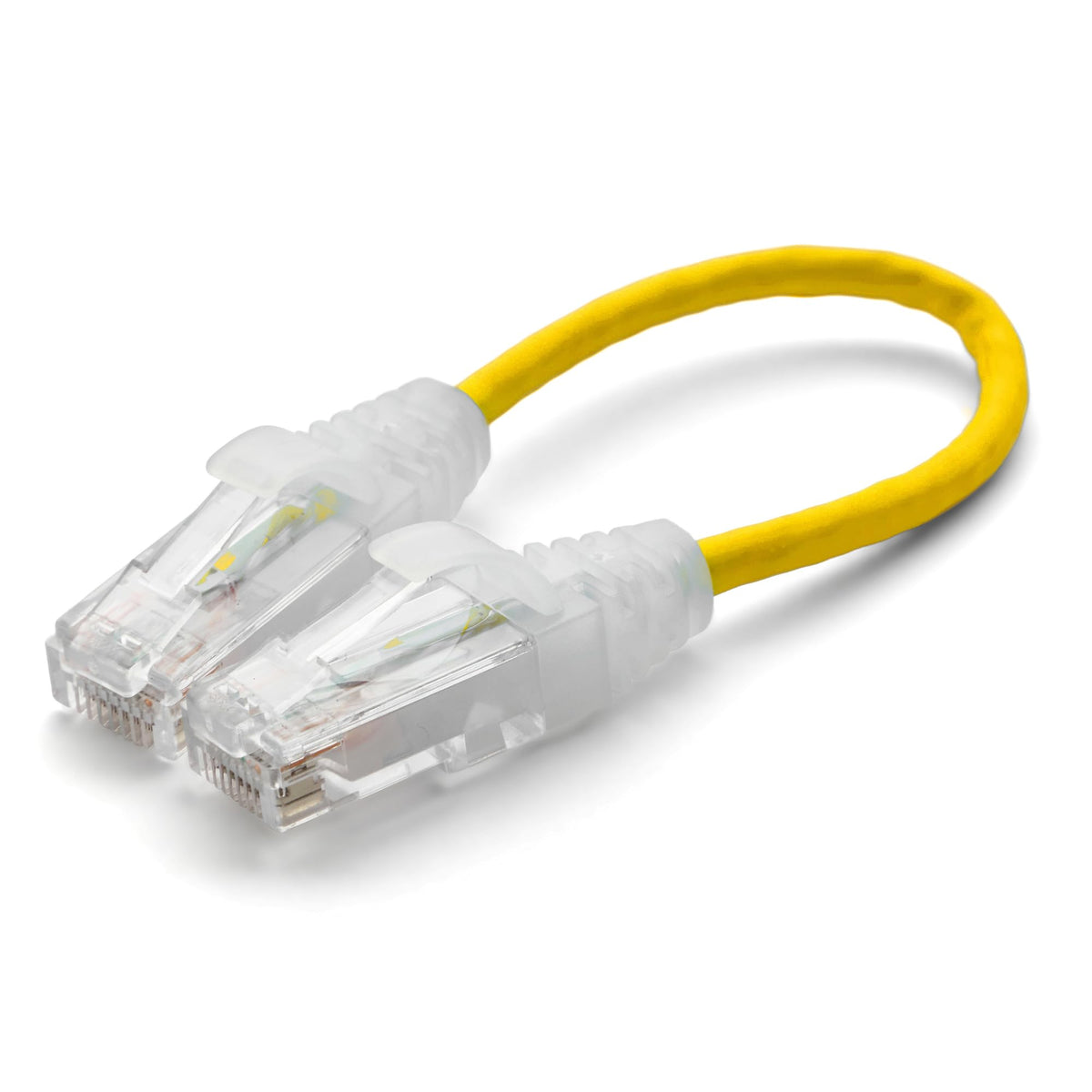 TRUECABLE Cat6 Component Rated Patch Cable, Unshielded (U/UTP), 5ft, Black, 28AWG Stranded Pure Copper, Snagless 10G High-Speed Ethernet Cable, PoE++ 4PPoE 100W, UL Listed, RoHS-3, 1 Pack