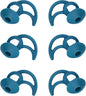 Earbud Tips 3 Pairs，Medium Silicone Earbud Tips Compatible with Bose QuietComfort Earbuds and Sport Earbuds
