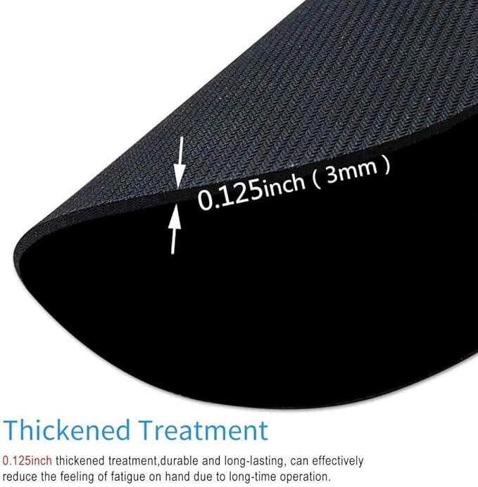 Beautiful Flowers Mouse Pad Round Non-Slip Rubber Mousepad Laptop Office Computer Decor Cute Desk Accessories Customized Design Mouse Pad