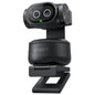 EMEET PIXY Dual-Camera AI-Powered PTZ Camera 4K, AI Tracking