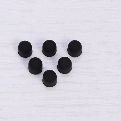 30 Pcs Silicone Stylus Tip Pen Tip Case Touch Screen Stylus Tip Pen Tip Cover