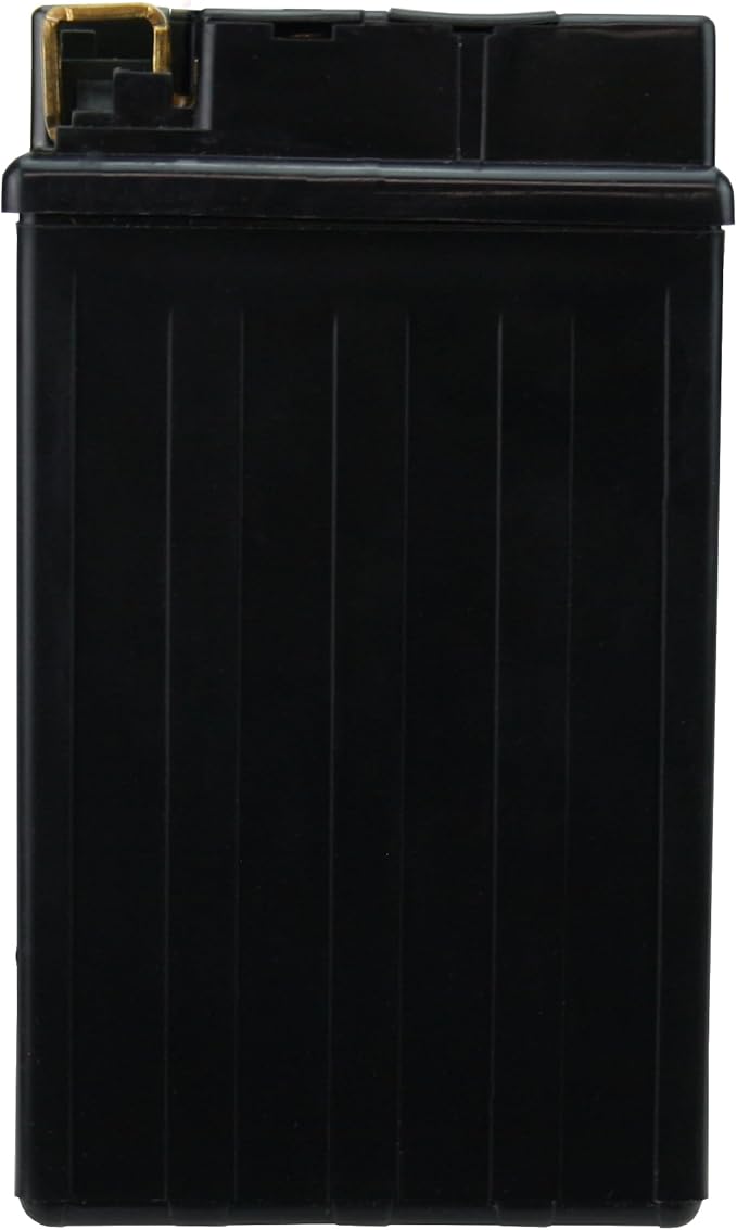 Powersports Battery - Replaces: YTX14-BS, ETX14, ES14BS, GTX14-BS, UTX1